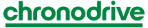chronodrive logo