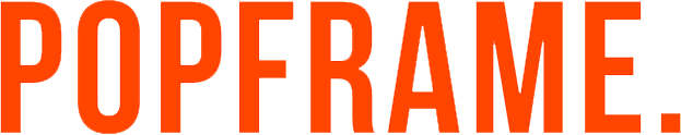 popframe logo