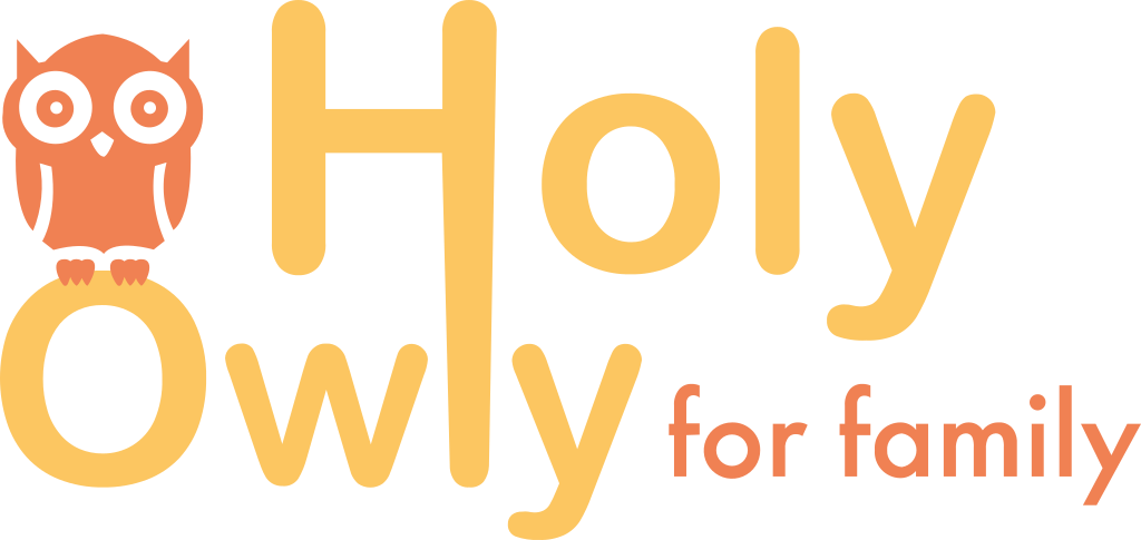 holyowly logo