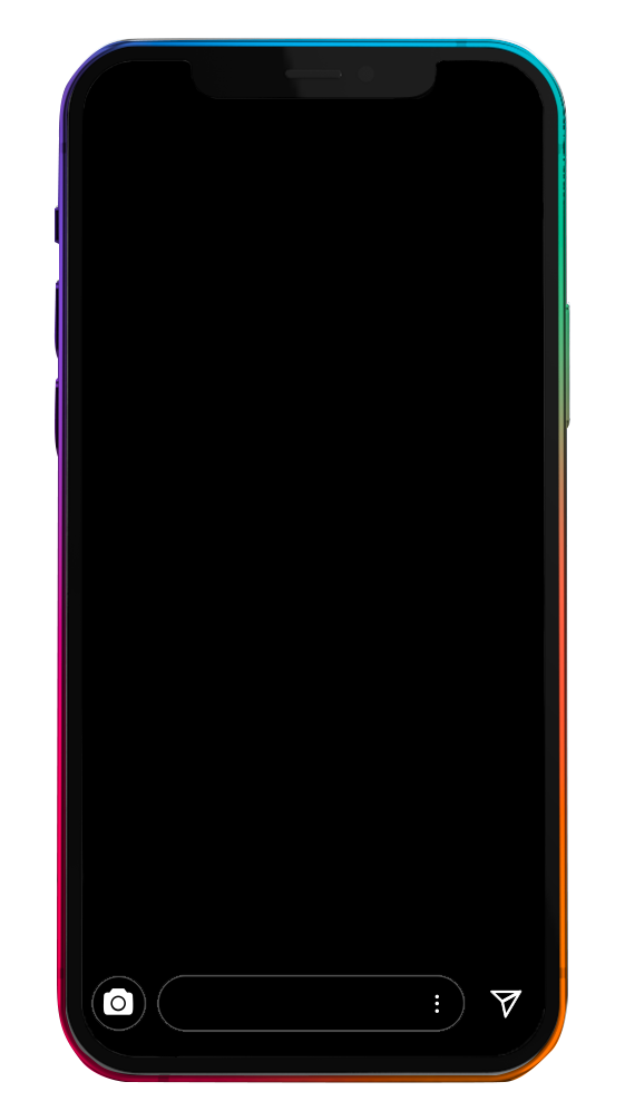 Tempo Vidéo MockUp Instagram Story