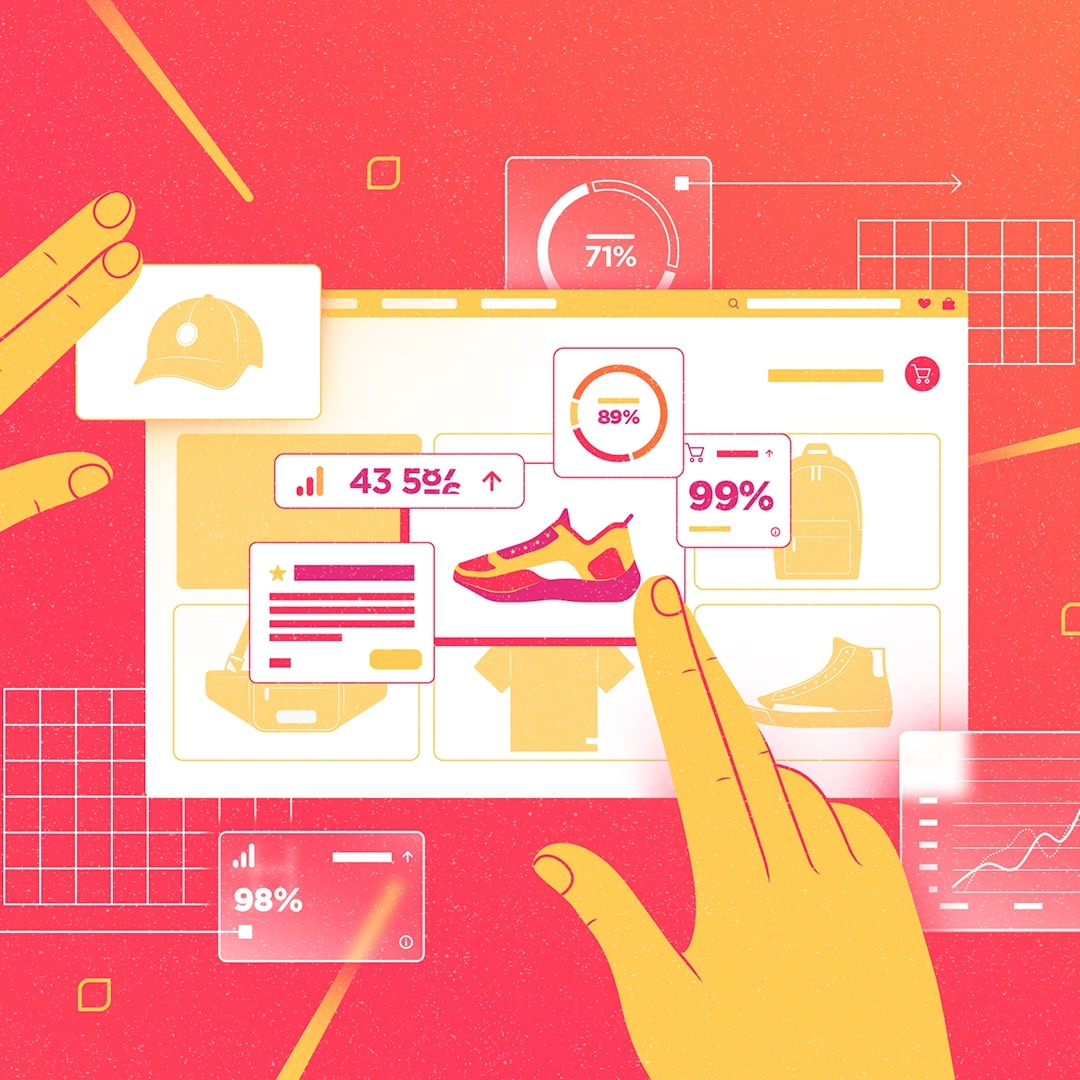Tempo Vidéo projet Prestashop