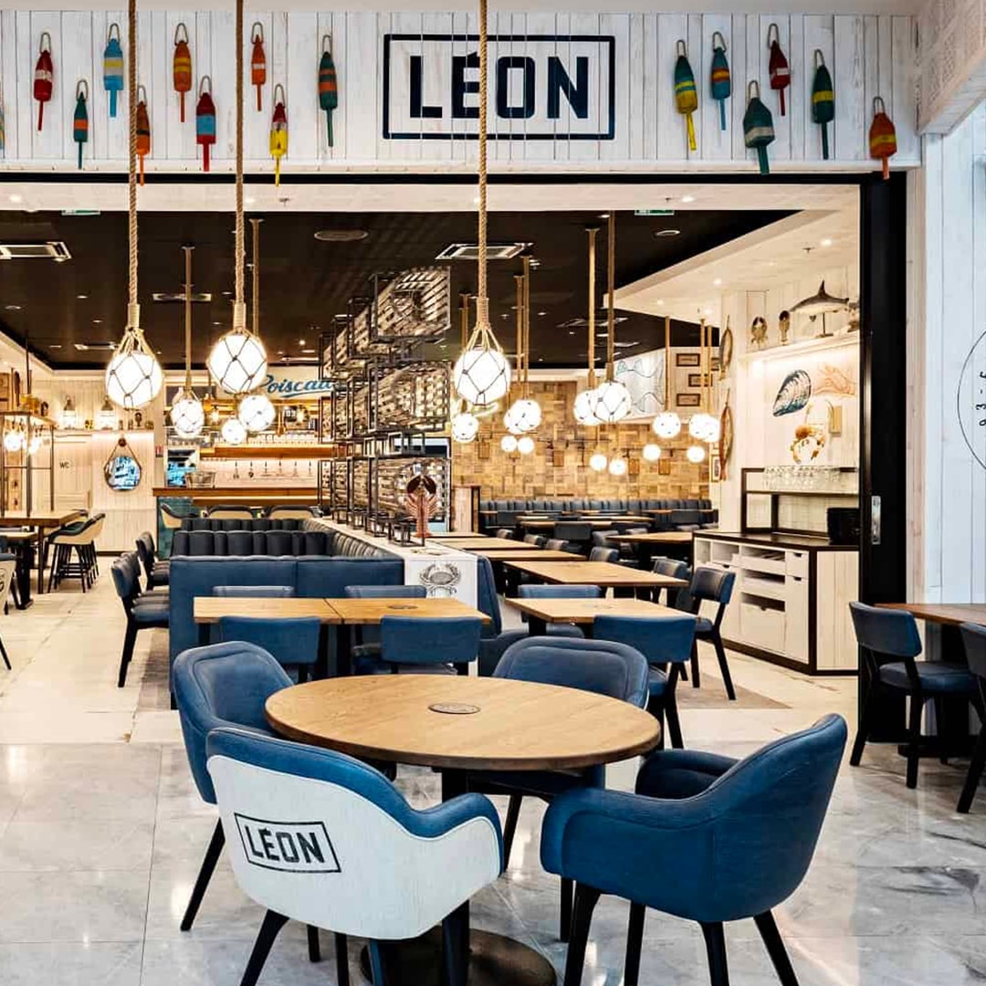 Tempo Vidéo projet Leon