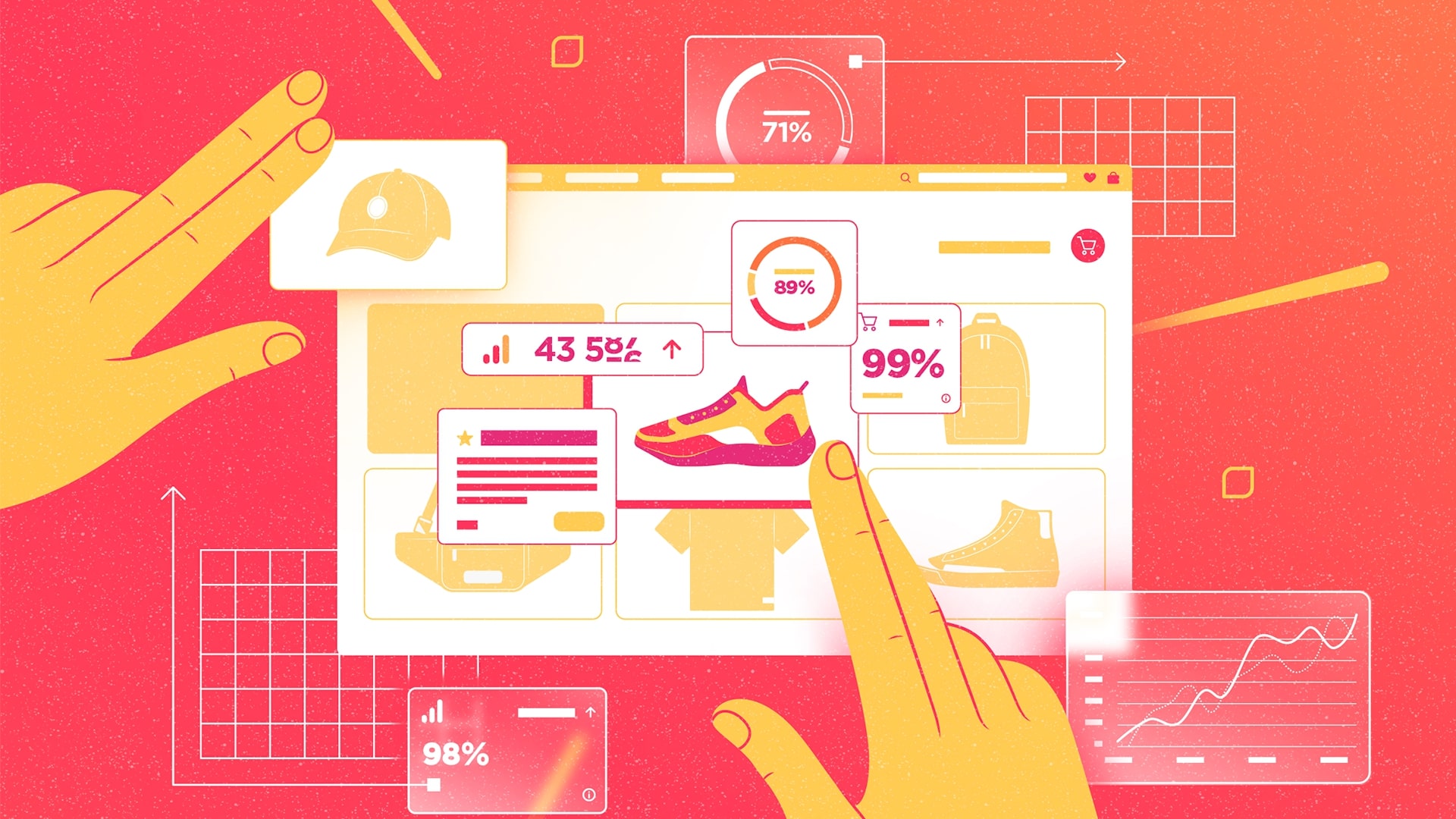 Tempo Vidéo projet Prestashop